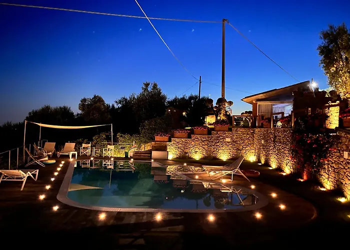 Villa L\'Uliveta
