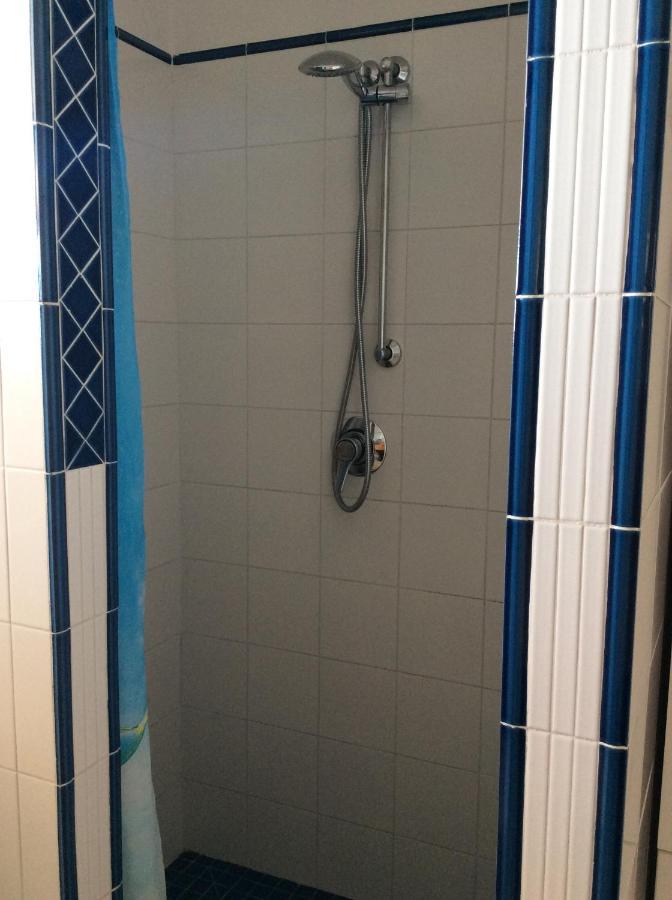 L'uliveta Apartment *