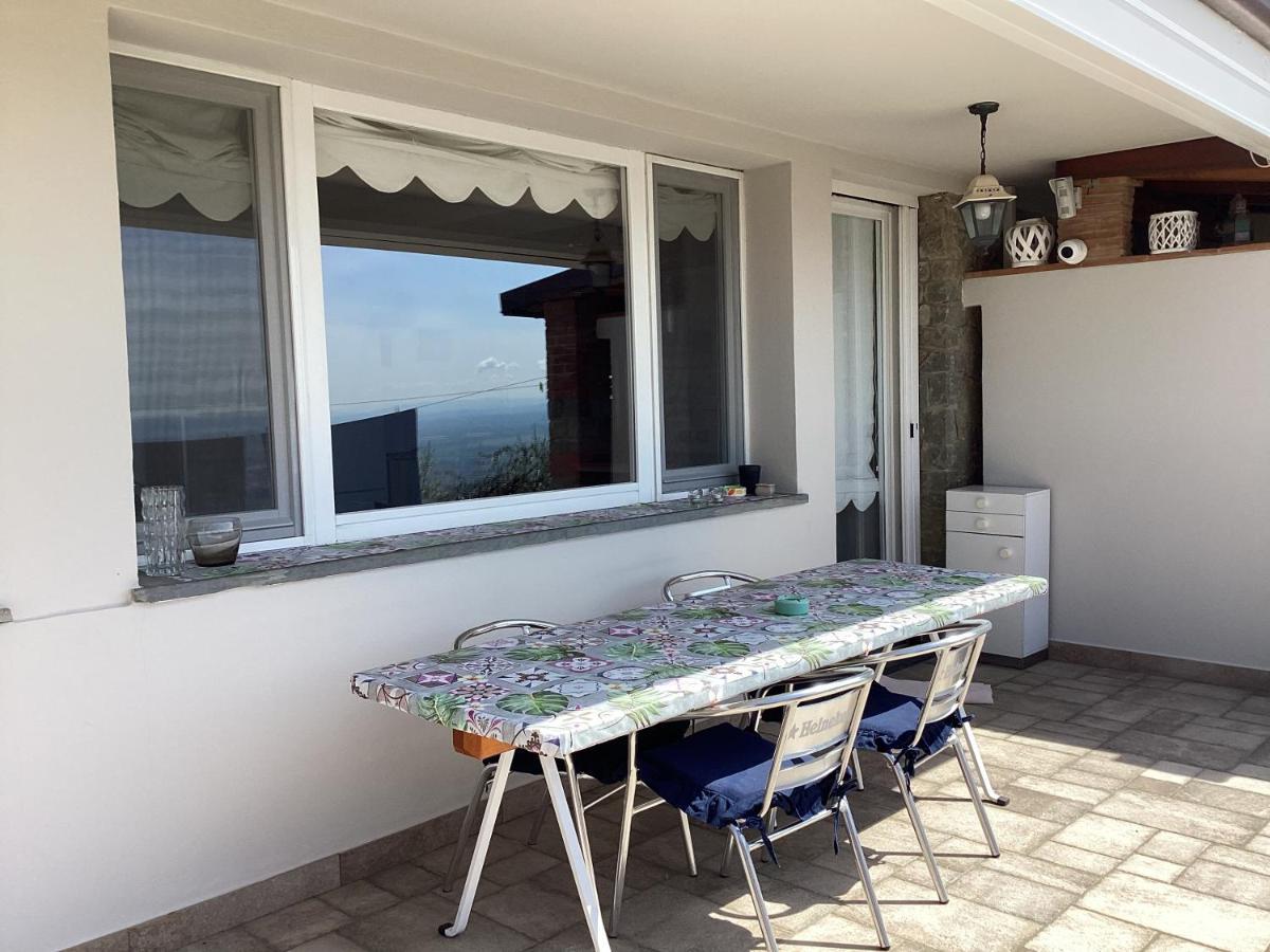 Apartment L'uliveta Montecatini Terme