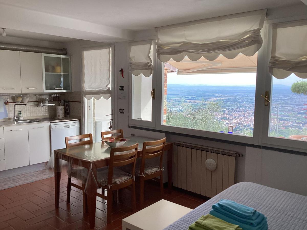 L'uliveta Apartment Montecatini Terme