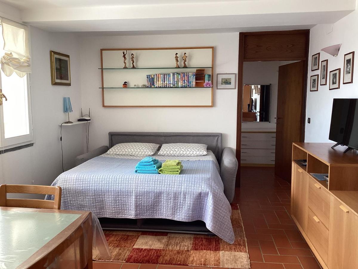 Apartment L'uliveta