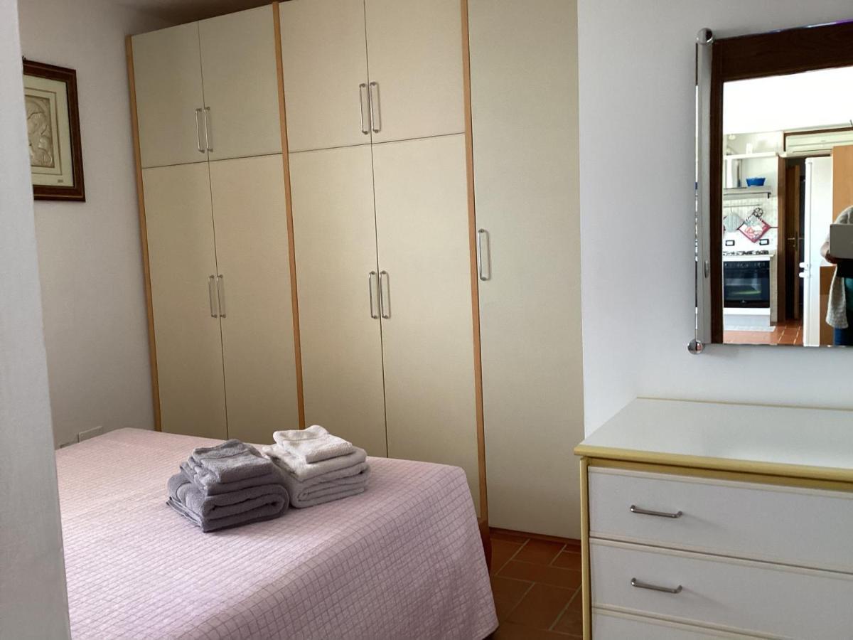 Apartment L'uliveta