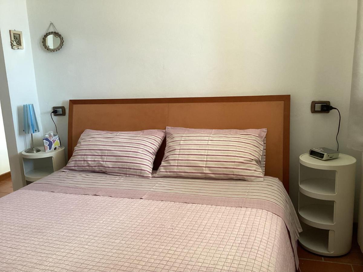 Apartment L'uliveta