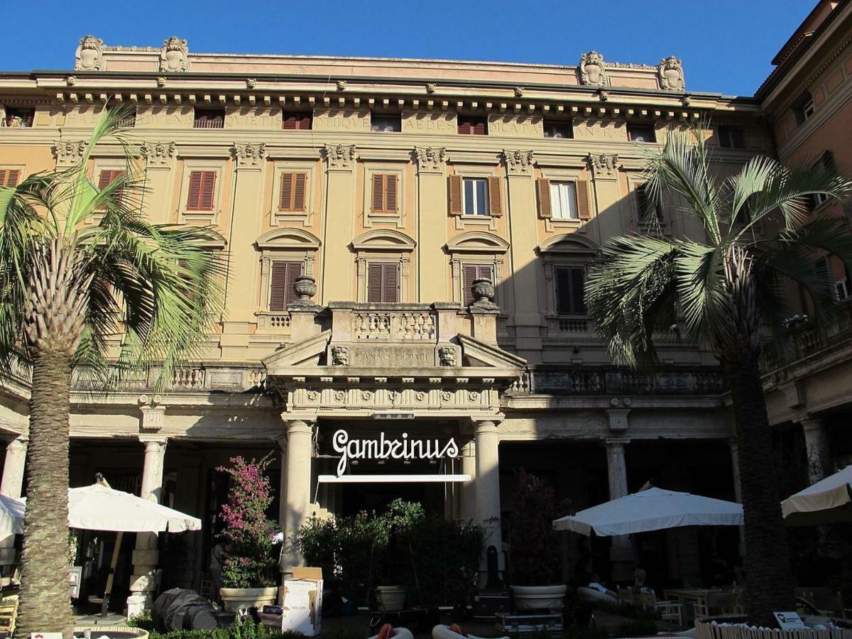 L'uliveta Apartment