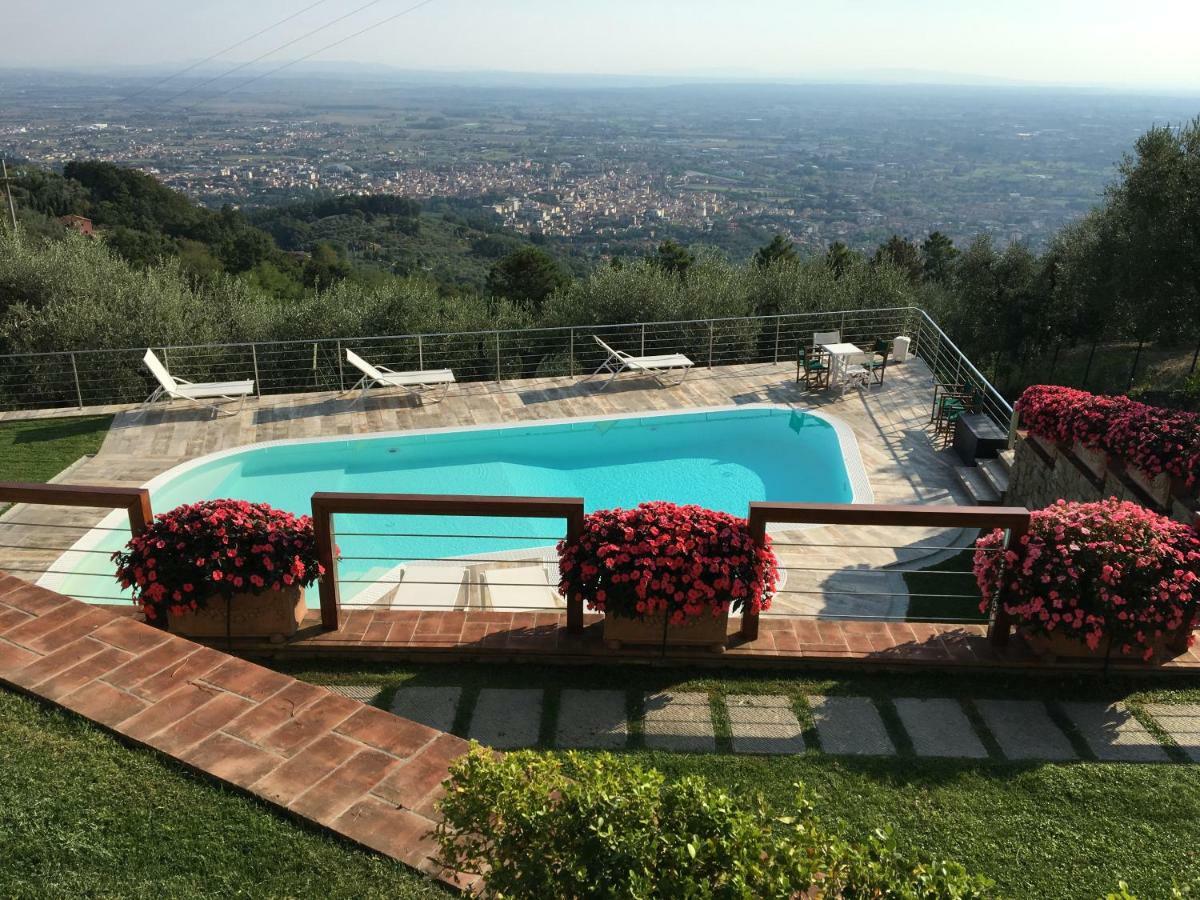 Apartment L'uliveta