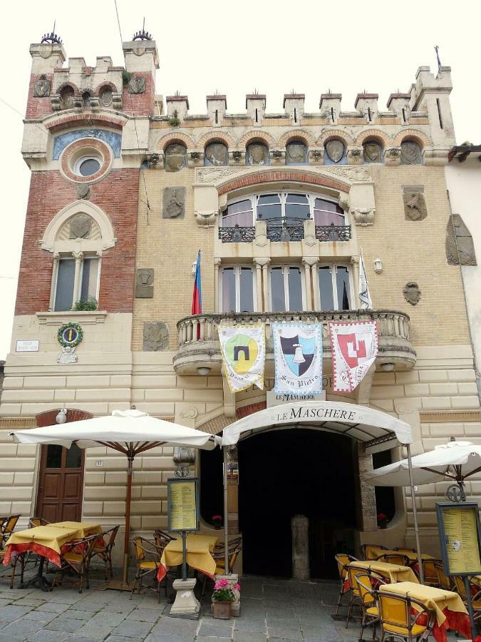L'uliveta *