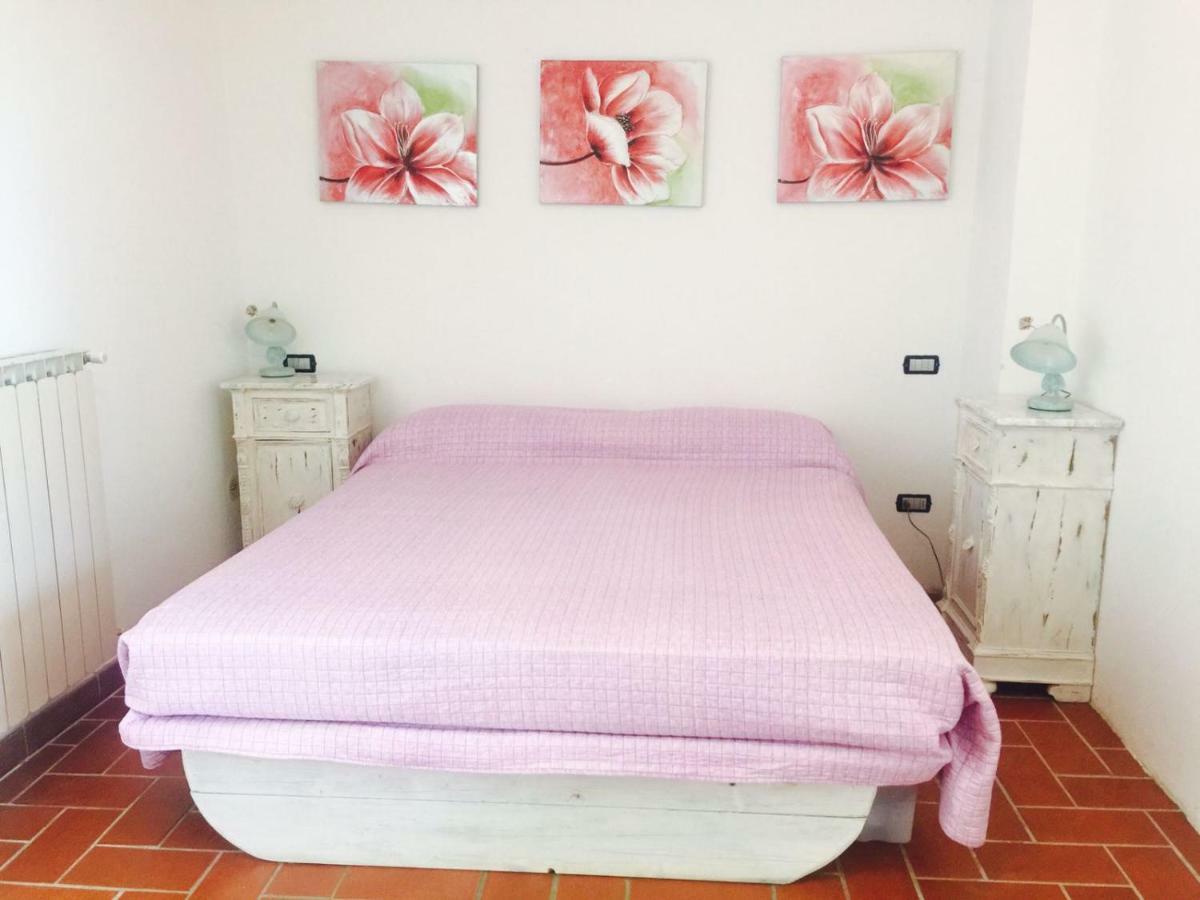 L'uliveta Apartment Montecatini Terme