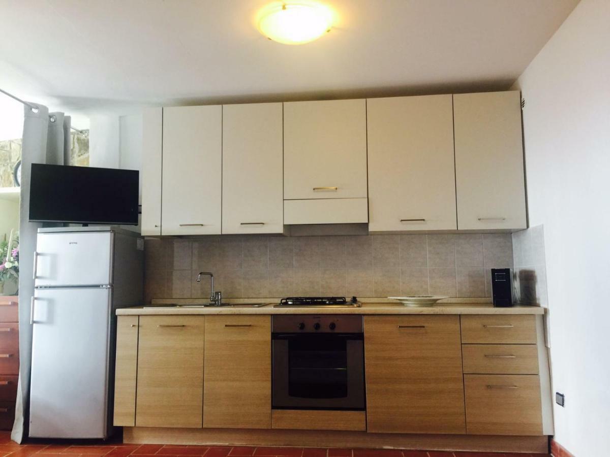 L'uliveta Apartment Montecatini Terme