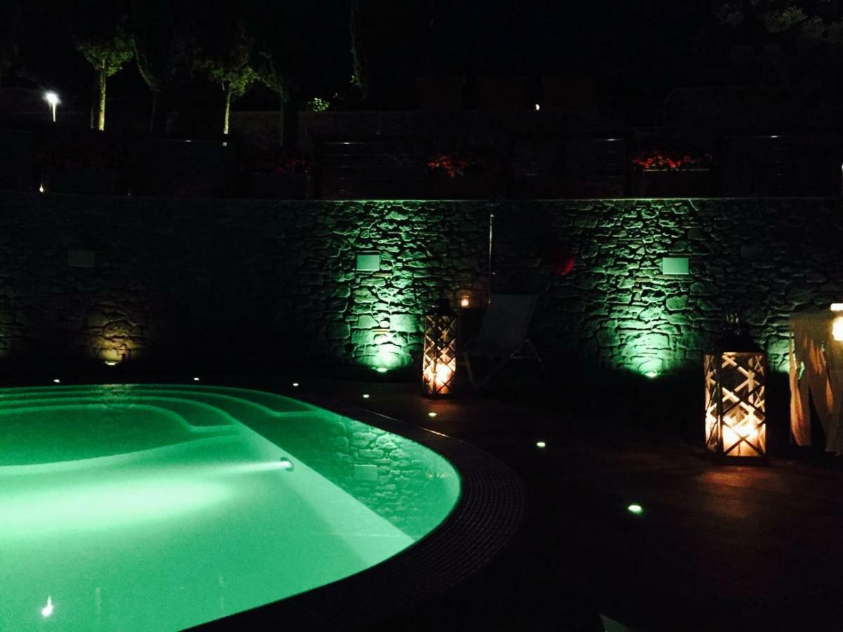 Apartment L'uliveta
