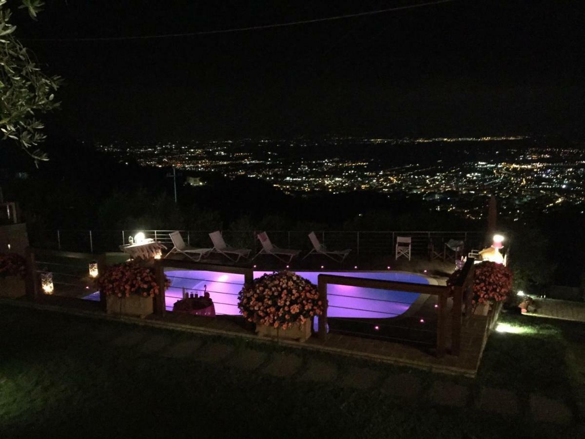 Apartment L'uliveta