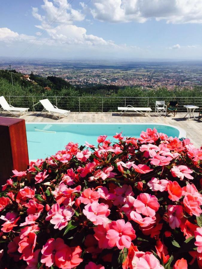 L'uliveta Montecatini Terme