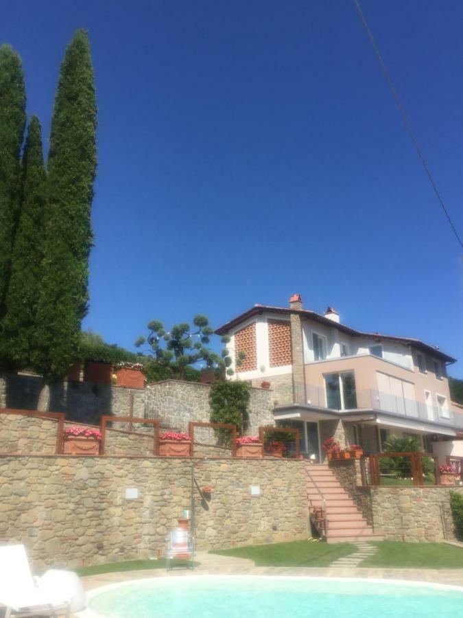 L'uliveta Apartment Montecatini Terme