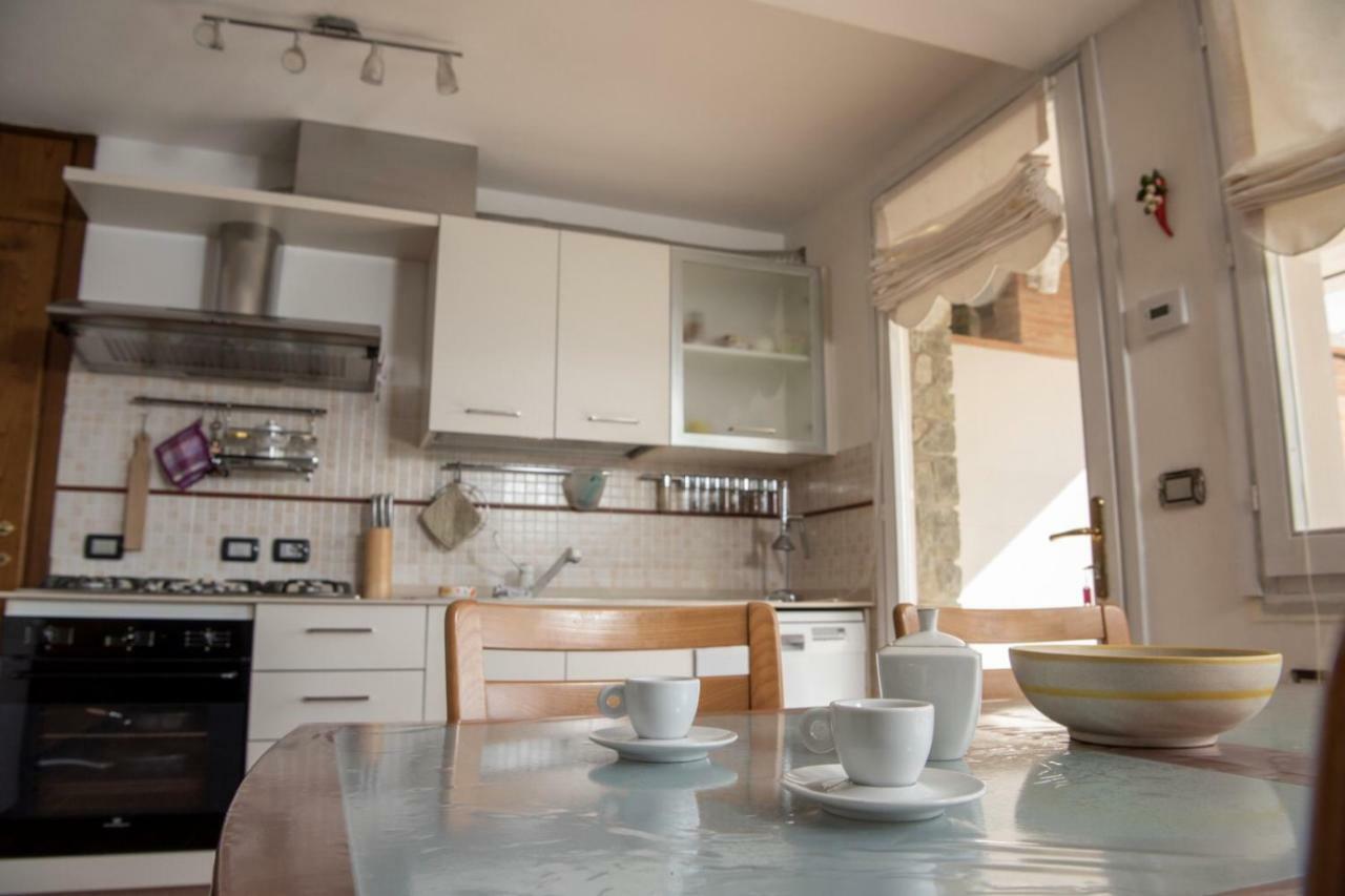 Apartment L'uliveta