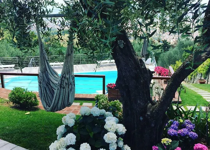 Villa L\'Uliveta