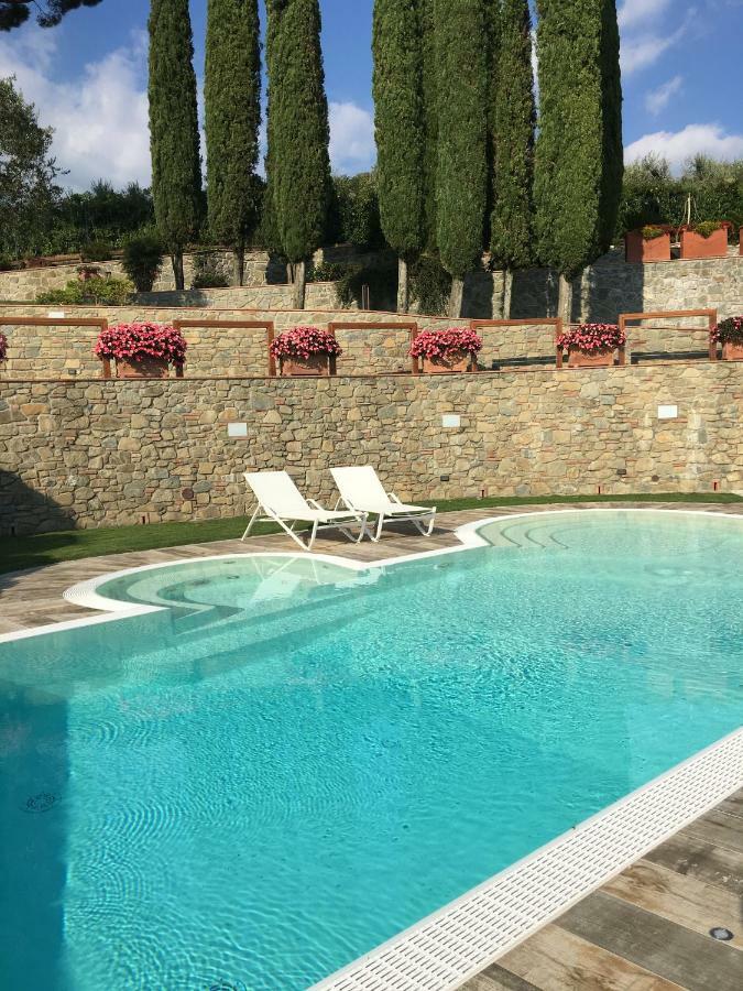 L'uliveta