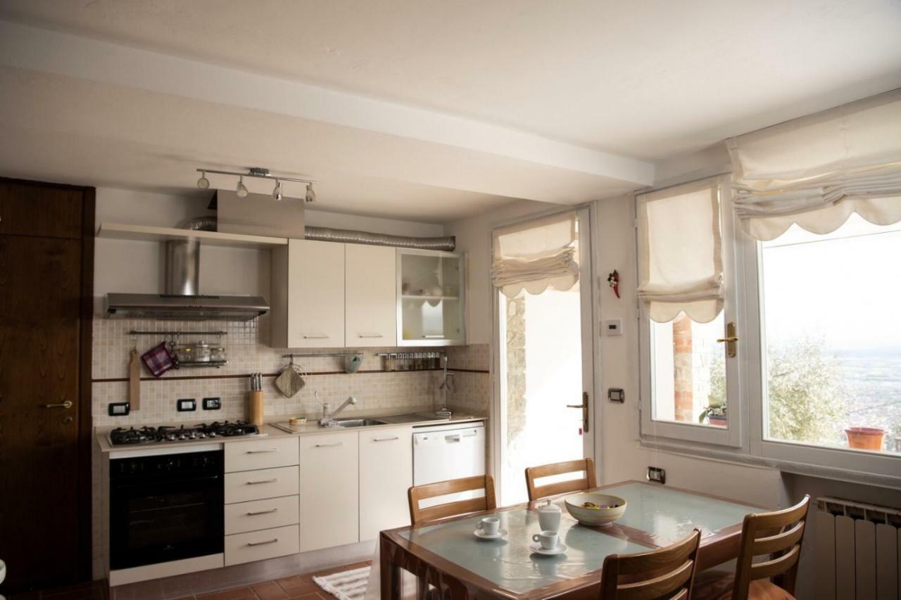 Apartment L'uliveta